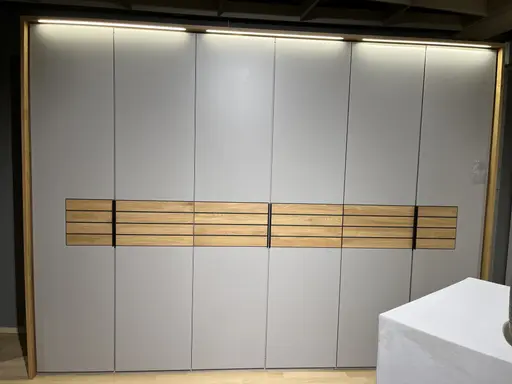 Kleiderschrank Natura Scottsdale 