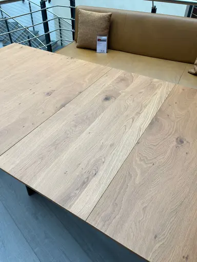 Funktionstisch “VARI“ mit Synchronauszug