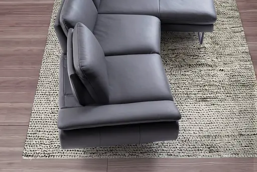 Trapez-Longchair-Gruppe Brunetti