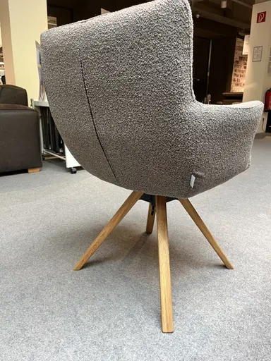 Armlehnstuhl NASHVILLE