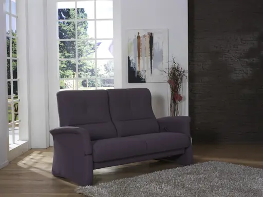 Modell Passau Sofa 3 - Sitzer und Sofa 2 Sitzer