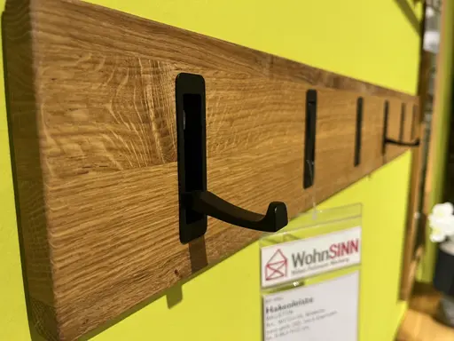 Hakenleiste WILLISTON