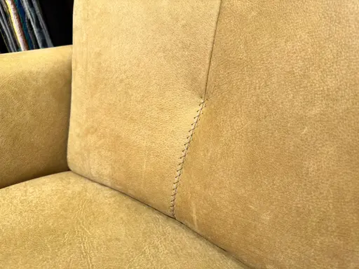 Sessel pl. Piccolo / Togo von Paul-Lindberg 