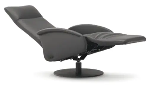 Sessel "cliff" von ipdesign