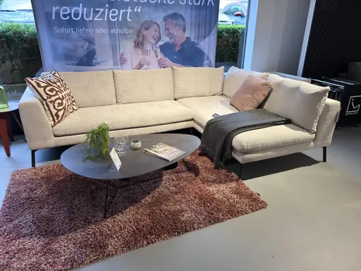 Sofa Polstergruppe Helmi von Raum.Freunde 