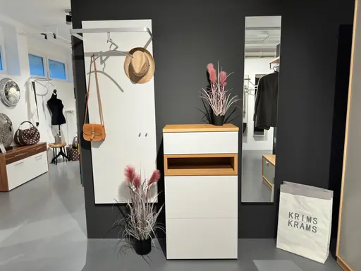 Garderobe Fox von Sudbrock