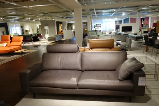 Sofa WK 620 Formula