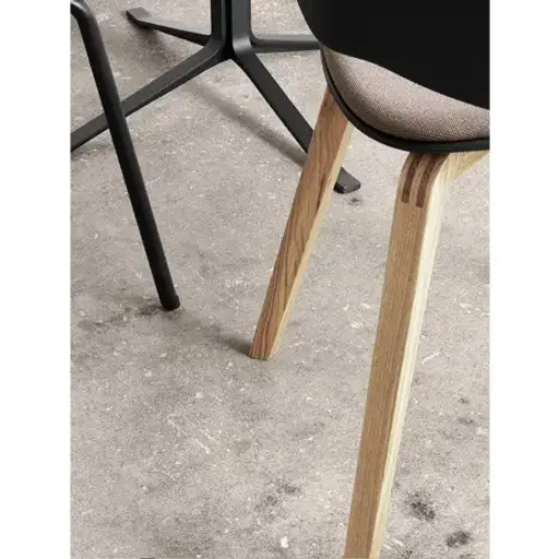 Houe FALK Sessel Eiche