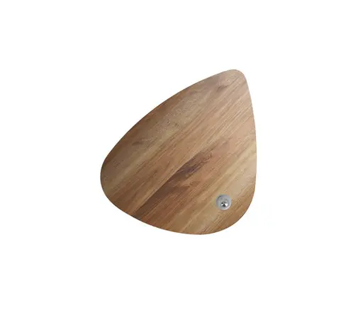 Mobile-Tisch "K22L" von TECTA