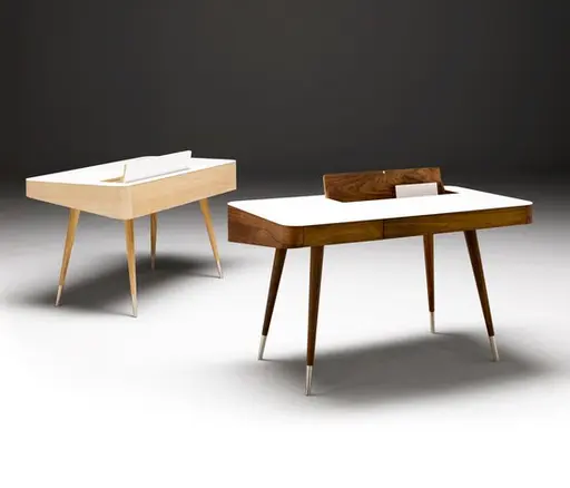 Schreibtisch "AK 1330" von Naver Collection