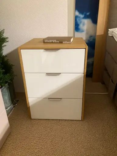 Nachtkästchen Colorado