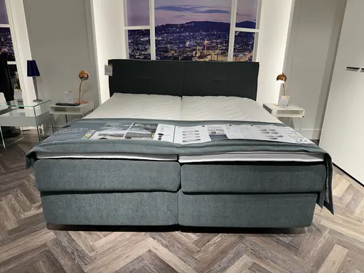 Boxspringbett Couture von Femira 