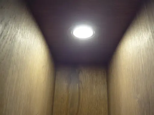 Schrank Lucco - Standort Hermsdorf