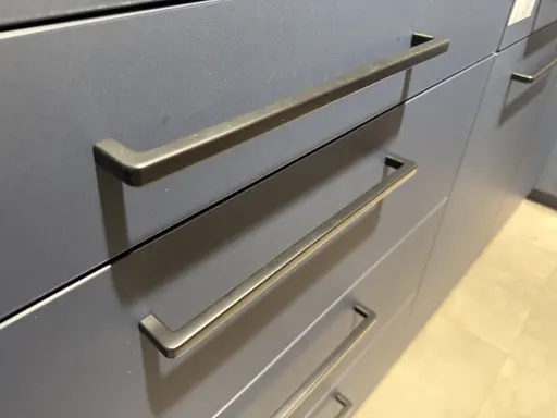 Einbauküche XL HPL PRO von Ballerina 