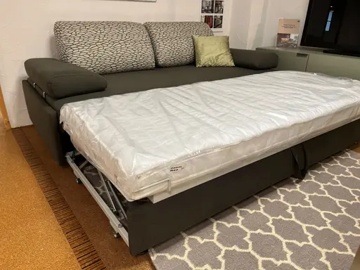 Schlafsofa - Maxxi