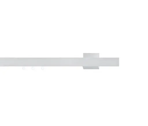 Vorhangstange "Index 2" von Interstil