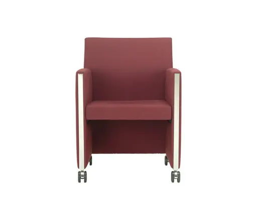 Sessel "REALE" von Züco