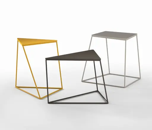 Beistelltisch "Kona" von Presotto