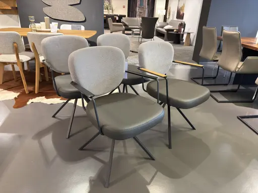 Stuhle Set pl. Ruko von Paul.Lindberg 