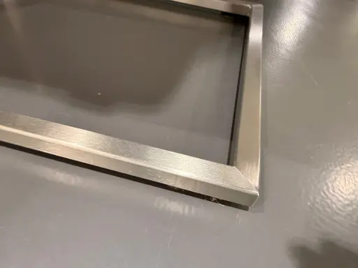 2 x Freischwinger Duo von Contur - Ausstellungsstück