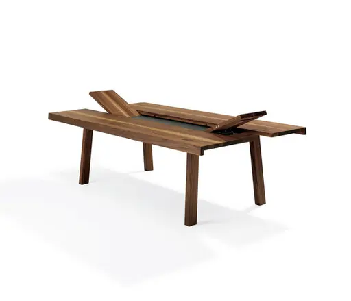 Esstisch "Achaia | 1290-I" von Draenert