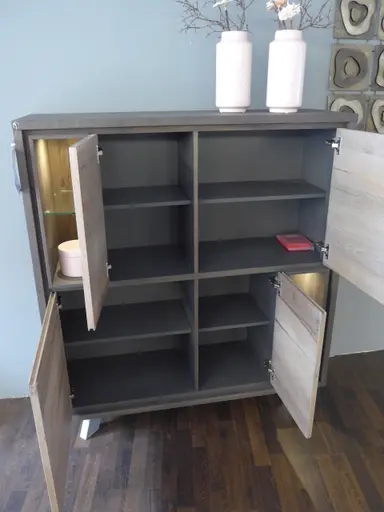 Schrank Lucco - Standort Hermsdorf