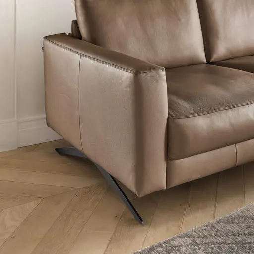 Polstergarnitur WK 605 Variatione