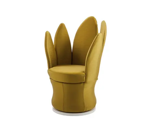 Sessel "lemon" von Brühl