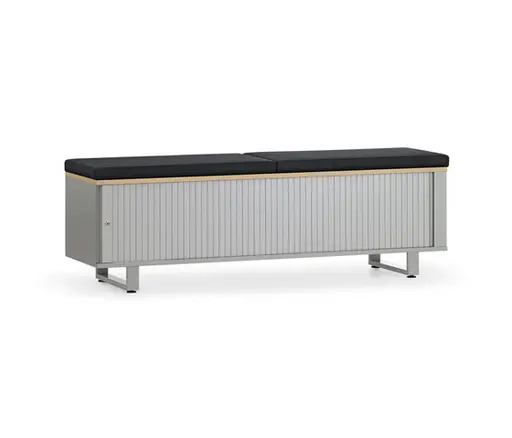 Büroschrank "GRAND SLAM" von Sedus