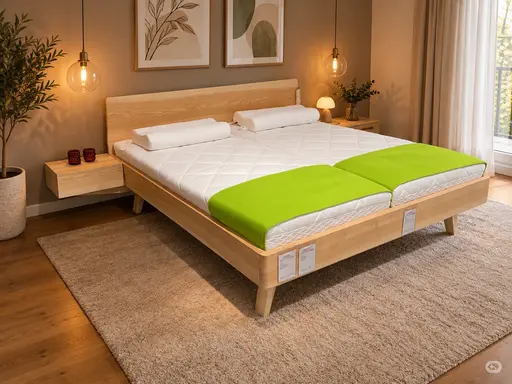 Doppelbett Elba 