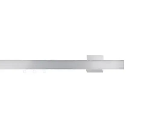 Vorhangstange "Index 2" von Interstil