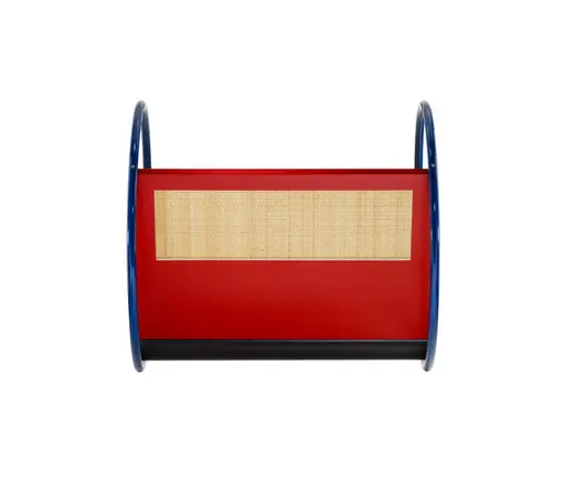 Bauhaus-Wiege von TECTA