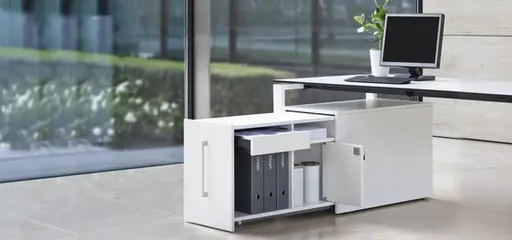 Büroschrank "Versa P" von Vario