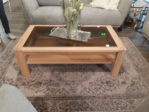 Couchtisch Natura Cartago - 102530