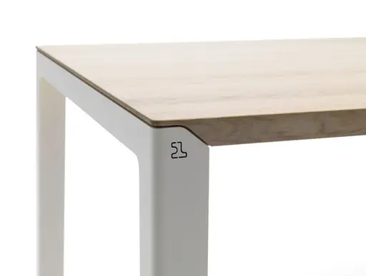 Tisch "Kalia" von Leolux