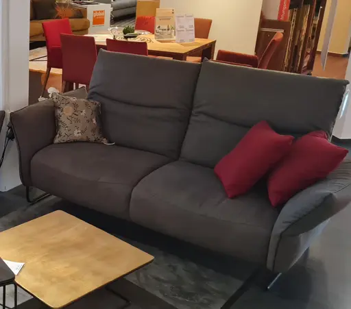 Polstergarnitur VICTORIA