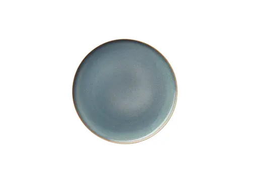 ASA saisons Dessertteller denim