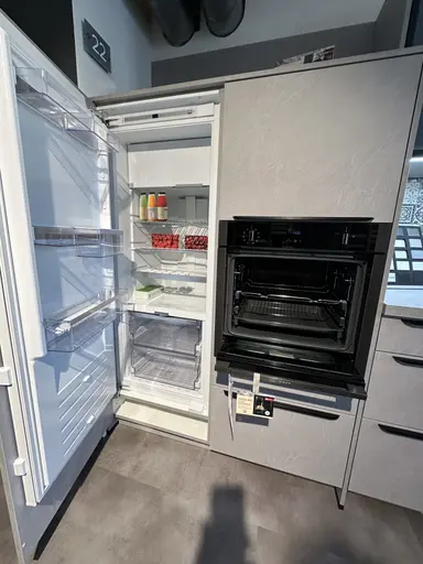 Einbauküche Stone Art 