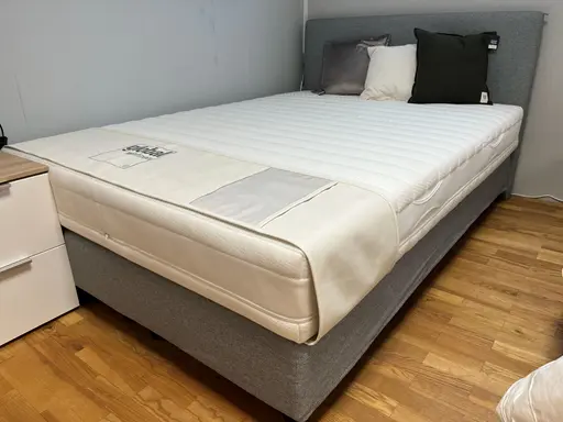 Boxspringbett - VALENCIA BASIC