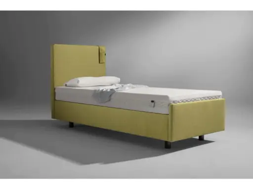 MY CARE BED 