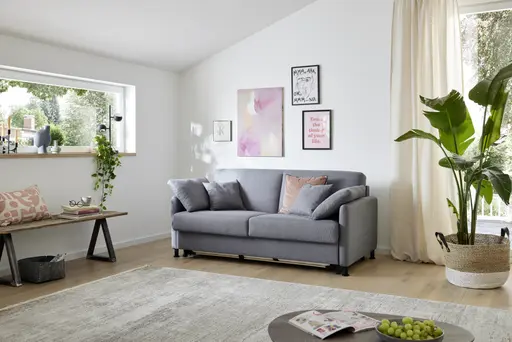 Faltbett-Schlafsofa „Komfort“ MR 700