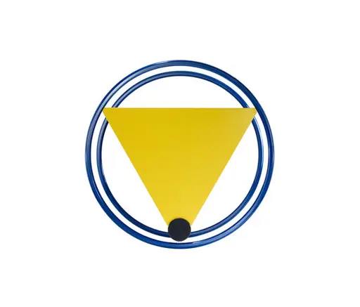 Bauhaus-Wiege von TECTA