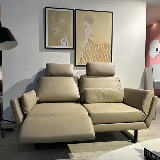Sofa 2-Sitzer