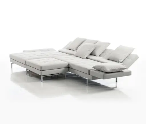 Sofa "amber" von Brühl