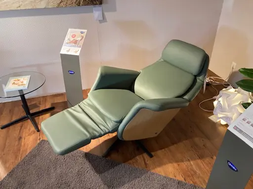 Relaxsessel Sam 