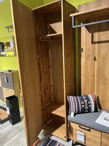 Garderobenkombination SAVANNAH