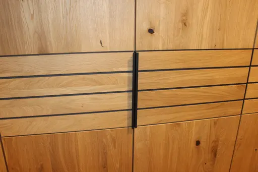 Kleiderschrank Natura Scottsdale