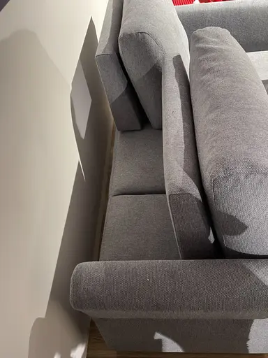 Relax-Sofa LS 25 Limbadi Spencer 140 - 007140.111.000.0