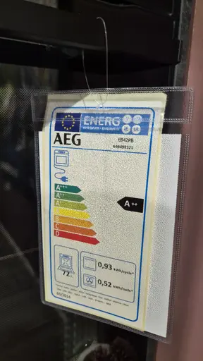 Musterküche Contur ELB