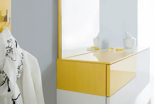 Garderobe "Ted" von Sudbrock